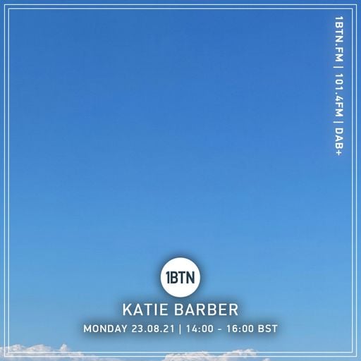 Katie Barber - 23.08.2021