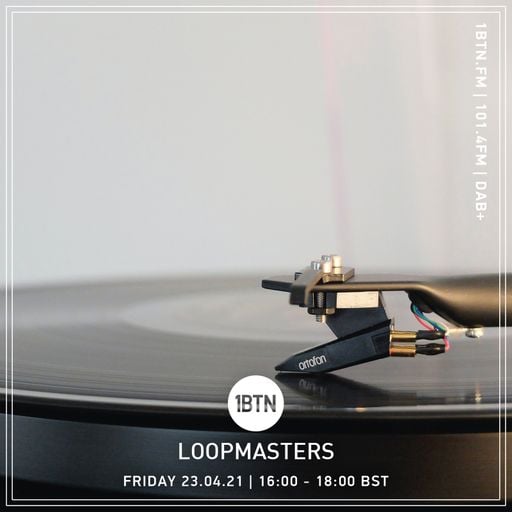 Loopmasters - 23.04.2021