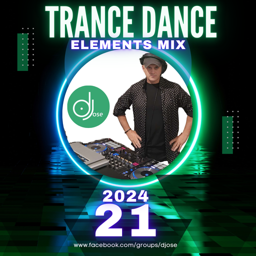 Trance Dance Elements Mix 2024.21