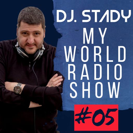 My World Radio Show #05