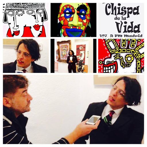 La Chispa de la Vida Radio 12-02-20