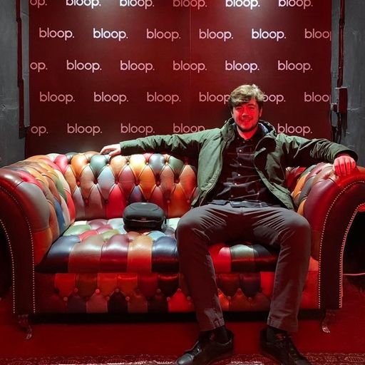 Hotu Radio w/ Barf - 06.01.21