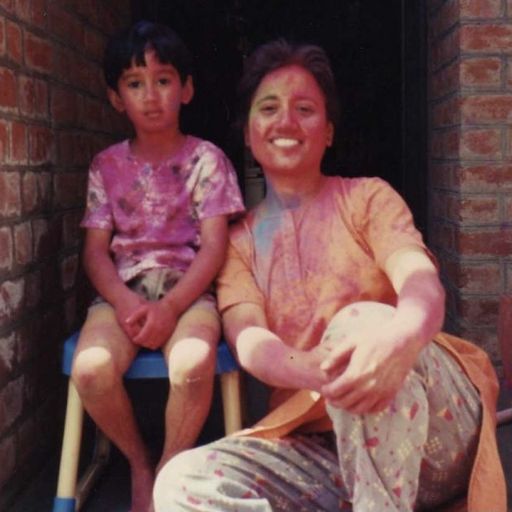 Sarathy Korwar // 18-03-21