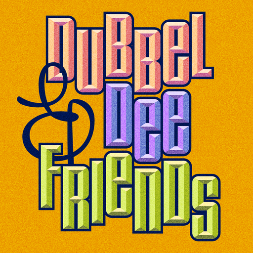 Dubbel Dee & Friends: Bruno Vandenberghe