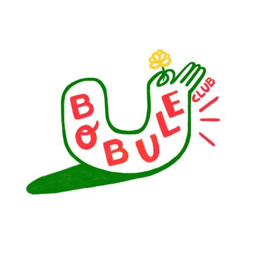 Bobule Club w/ Alice and Kaz from Seeds Sistas 17/07/25