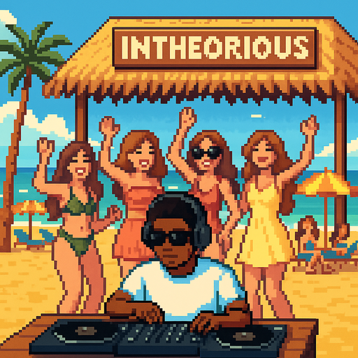 Afro House Sunset Mix Vol. 1 – Keinemusik, AMEME, Rihanna Flip, Deep Tribal Vibes