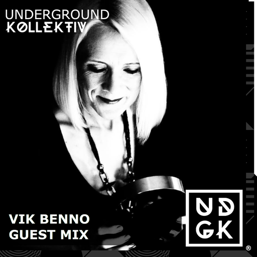 Travano_Guest - Travano Presents Vik Benno (UDGK: 30/03/2023)