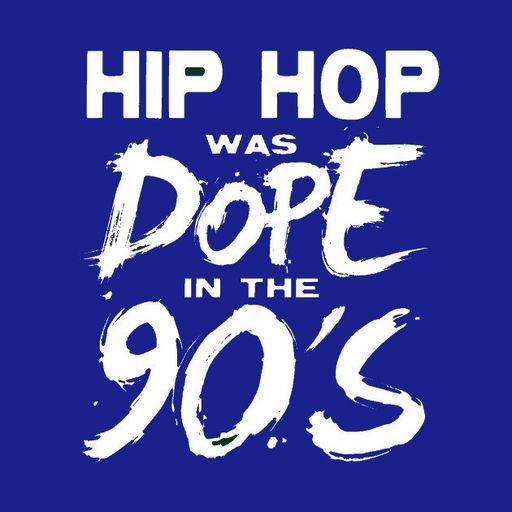 Good ol´ Days - 90´s Hip Hop Mix Part 5 # Bad Kreuznach Live Mix