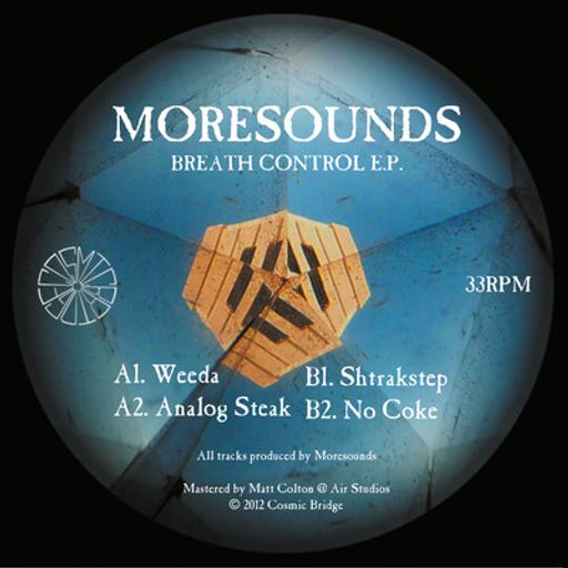 ASG X Moresounds Live In Munich