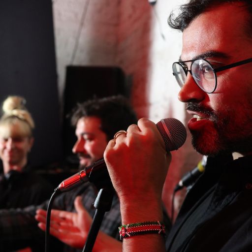 Worldwide FM x Radio Radio: Radio Highlife with Mehmet Aslan, Volvox and Paula Tape // 18-10-18