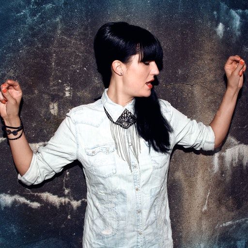 On the Floor – Julietta at Blitz