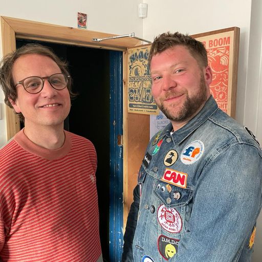 Find Our Balearic Spirit w. Bradley Circles And Man From The P4st - July 2023