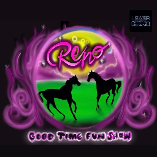 Good Time Fun Show 8.21