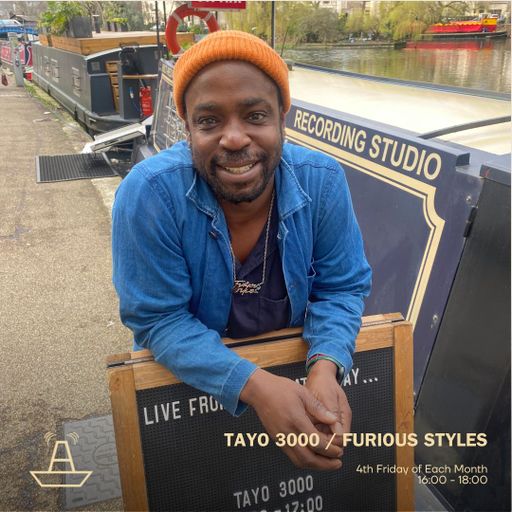 Tayo 3000 | Furious Styles | The BoAt Pod | February 2024
