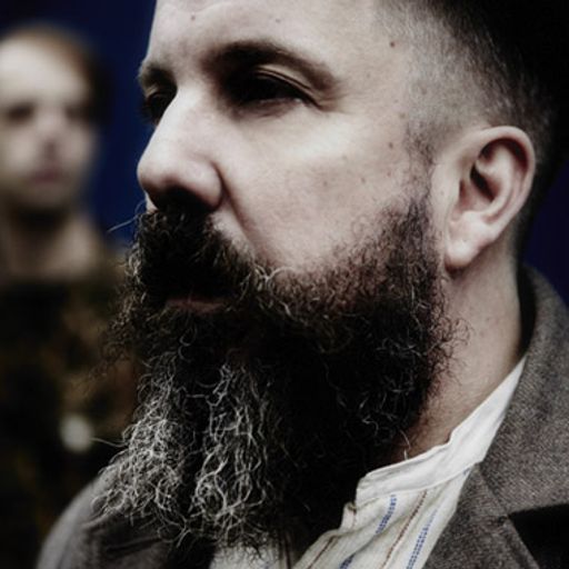 The Voice of Cassandre - Andrew Weatherall