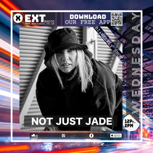 Not Just Jade - 31 DEC 2025