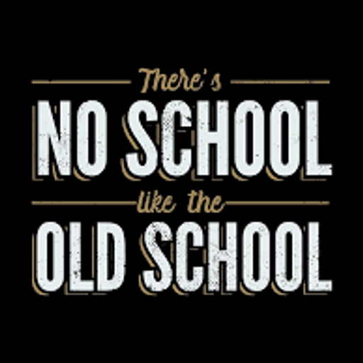 DJ JOEY RUBALCABA NO SCHOOL LIKE THE OLD SCHOOL miX