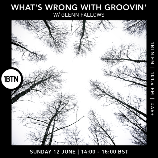 What's Wrong With Groovin' - 12.06.2022