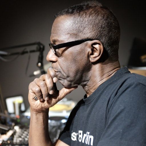 John Collins presents The Soul of Detroit – Black History Month