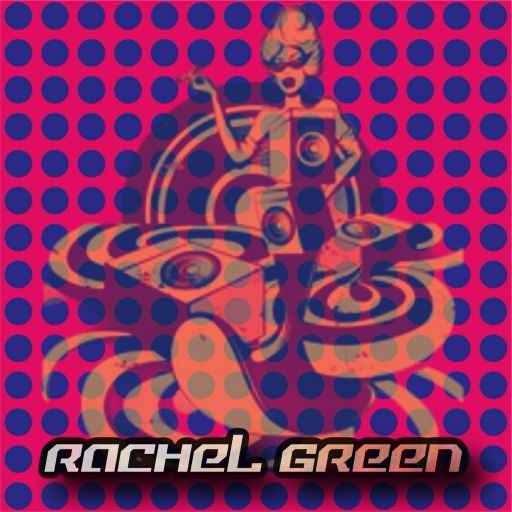 RACHEL GREEN for Waves Radio #132