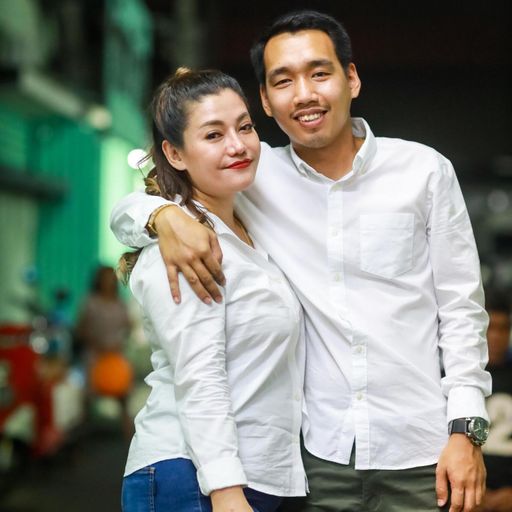 HBD พี่เล็กแสนดี ชื่อนี้เสียไม่ได้