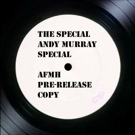 The Special Andy Murray Special