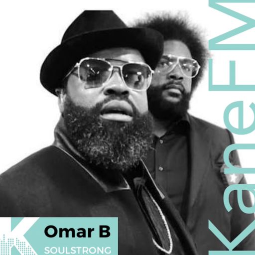 SoulStrong Radio Show On Kane FM 6/1/26 Neo Soul/R&B/Hip Hop