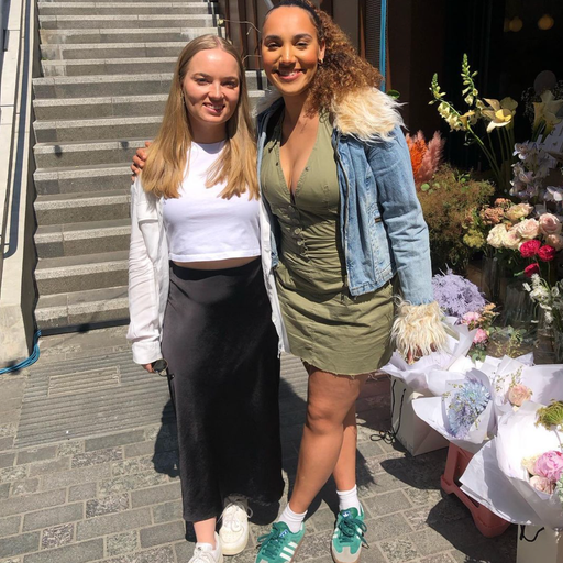 The Sweet Spot w/ Jenna and Victoria - 27/05/23