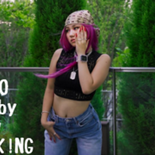 BLACK STREET KINGS FETISH vol.340