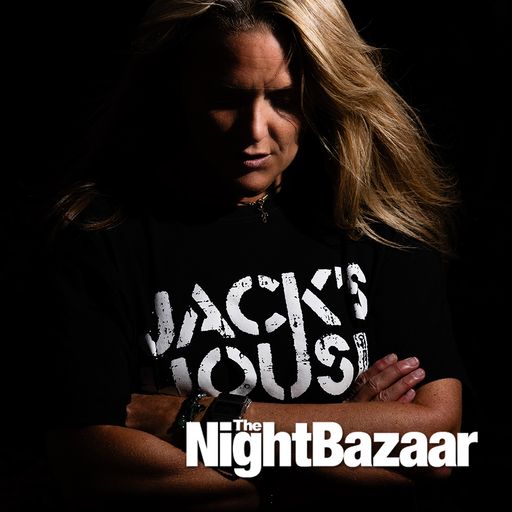 Clara Da Costa - The Night Bazaar Sessions - Volume 126
