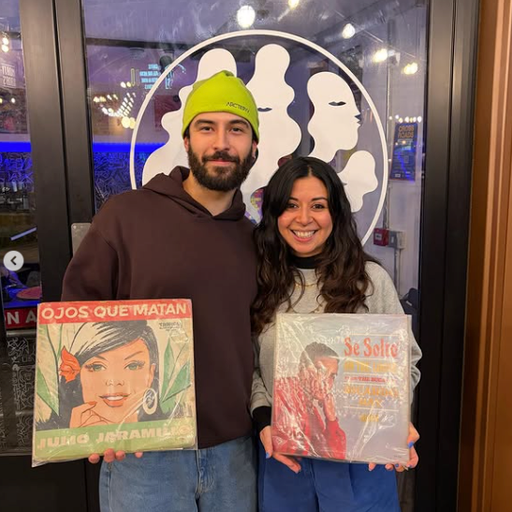 Taki w/ Pacheco - 07/01/26 [Voices Radio]