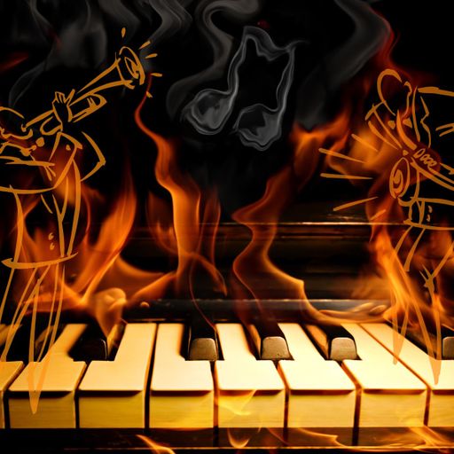 Uncompromising Expression part 2