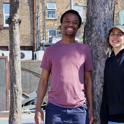 Raisa K W/ Matthew Muli (Live) - 27th April 2026