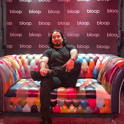 CB Sessions with FREDDIES - 04.06.26 [Bloop London Radio]