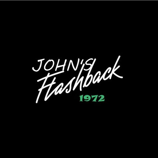 Flashback to the year 1972