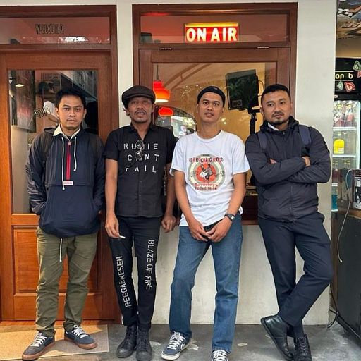 Soundclash Hosted by Jimmy Spliff with Monkey Boots Vol.9