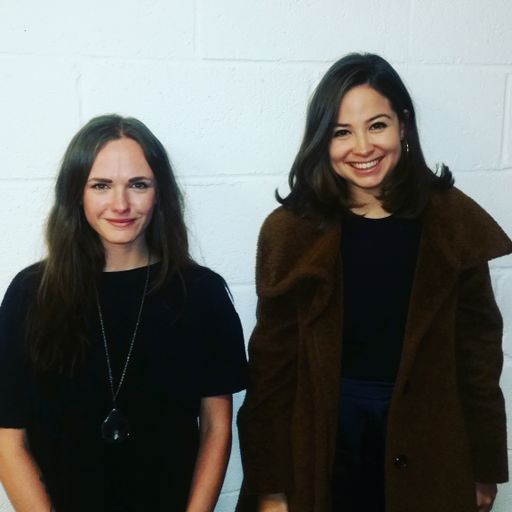 Grace Forell w / Cook For Syria 211116