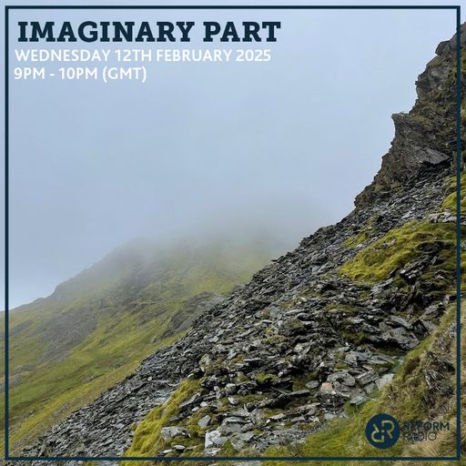 Imaginary Part 12th February 2025