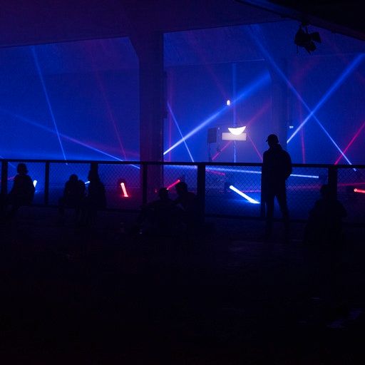 On the Floor – DJ Rush at Red Bull Music Festival Berlin