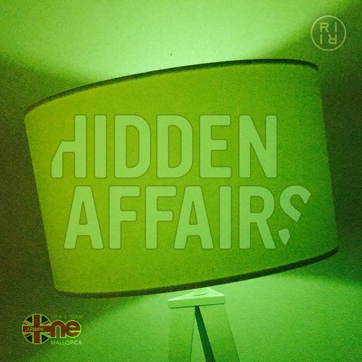 ++ HIDDEN AFFAIRS | mixtape 1639 ++