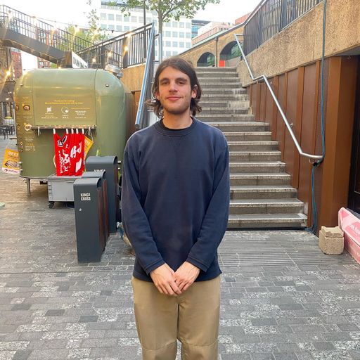 The New Dance Show w/ Stresshead - 25/04/25 [Voices Radio]