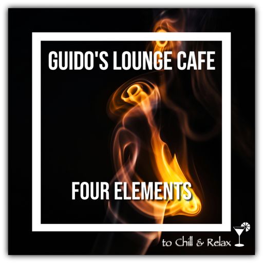 Guido’s Lounge Café 028 Four Elements