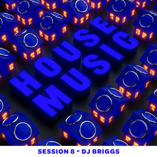 House Music Session 8
