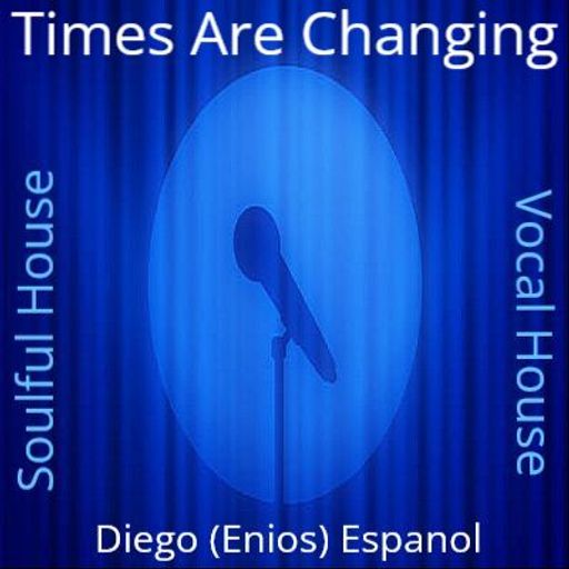 DIEGO (enios) for Waves Radio #114