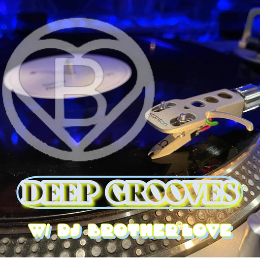 Brother Loves Deep Grooves live from the PLX
