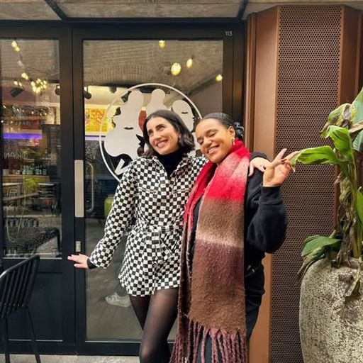 The Voices Breakfast Show w/ Maria Hanlon - 20/12/2024