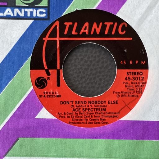 Richard Searling 'Rare & Well Done' 23.11.2025