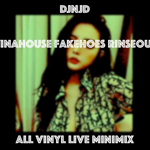 #Drum & Bass_Vinahouse_Fakehoes_RinseOut