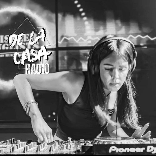 DLC Rising - Milmo - De La Casa Radio 02.03.26