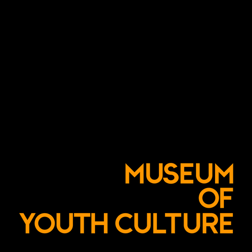 Museum of Youth Culture - Jamie Brett ~ 21.02.22 #special